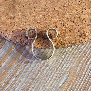 Custom Sterling Silver Mickey Mouse / Disney Ring